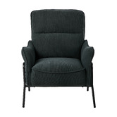 Living Fusion Sally Corduroy Armchair