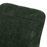 Living Fusion Erica Chenille Dining Chairs