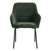 Living Fusion Erica Chenille Dining Chairs