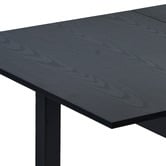 Living Fusion 4 Seater Jasmine Extendable Dining Table &amp; Chair Set