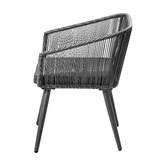 Living Fusion Francesca Outdoor Armchairs