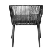 Living Fusion Francesca Outdoor Armchairs