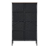 Living Fusion Alanna 8 Drawer Chest