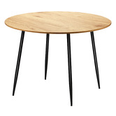 Living Fusion Clark Dining Table