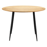 Living Fusion Clark Dining Table