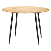 Living Fusion Clark Dining Table