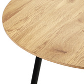Living Fusion Clark Dining Table