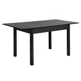 Living Fusion 4 Seater Laurent Extendable Dining Table &amp; Chair Set