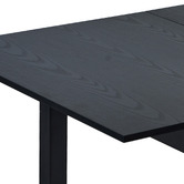 Living Fusion 4 Seater Laurent Extendable Dining Table &amp; Chair Set