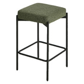 Living Fusion 65cm Scullin Bar Stools