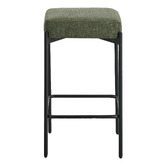 Living Fusion 65cm Scullin Bar Stools