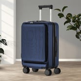 Living Fusion Machilly Lightweight Suitcase