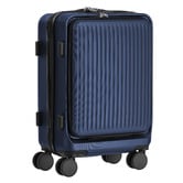 Living Fusion Machilly Lightweight Suitcase
