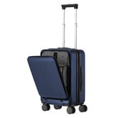 Living Fusion Machilly Lightweight Suitcase