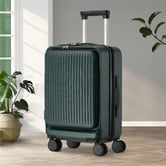 Living Fusion Machilly Lightweight Suitcase