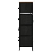 Living Fusion Vanderco 9 Drawer Chest