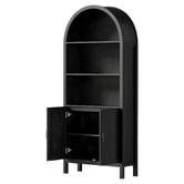 Living Fusion Zebedee Shelving Unit