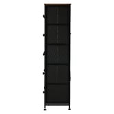Living Fusion Vanderco 10 Drawer Chest