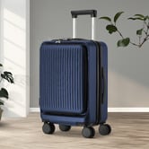 Living Fusion Machilly Lightweight Suitcase