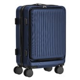 Living Fusion Machilly Lightweight Suitcase