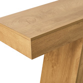 Living Fusion Stalzer Console Table