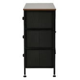 Living Fusion Vanderco 6 Drawer Chest