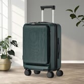 Living Fusion Machilly Lightweight Suitcase
