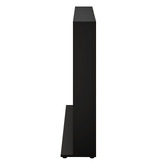 Living Fusion Howbert 15 Shelf Bookcase