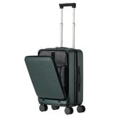 Living Fusion Machilly Lightweight Suitcase