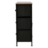Living Fusion Vanderco 7 Drawer Chest