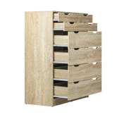 Living Fusion Dianne 6 Drawer Tallboy