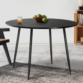 Living Fusion Clark Round Dining Table