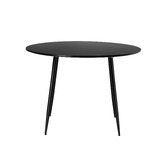 Living Fusion Clark Round Dining Table