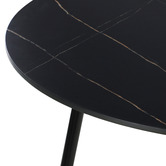 Living Fusion Clark Round Dining Table