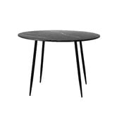 Living Fusion Clark Round Dining Table
