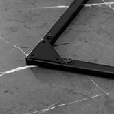 Living Fusion Clark Round Dining Table
