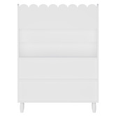 Living Fusion Kids' Aziel Bookcase