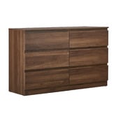 Living Fusion Jobelle 6 Drawer Chest