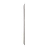 Living Fusion Saige Arched Boucle Full Length Mirror