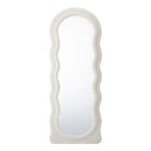 Living Fusion Verity Boucle Full Length Mirror