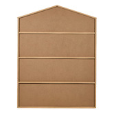 Living Fusion Kids' Remi Bookcase