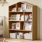 Living Fusion Kids' Remi Bookcase