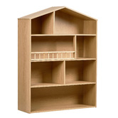 Living Fusion Kids' Remi Bookcase