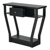 Living Fusion Giacomo Console Table