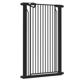 Living Fusion Ivo Retractable Fence Pet Gate