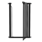 Living Fusion Ivo Retractable Fence Pet Gate