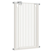 Living Fusion Ivo Retractable Fence Pet Gate