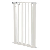 Living Fusion Ivo Retractable Fence Pet Gate