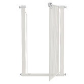Living Fusion Ivo Retractable Fence Pet Gate