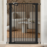 Living Fusion Ivo Retractable Fence Pet Gate